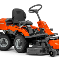 Husqvarna Rider R214TC