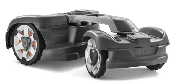 HUSQVARNA AUTOMOWER® 435X AWD – Bild 2