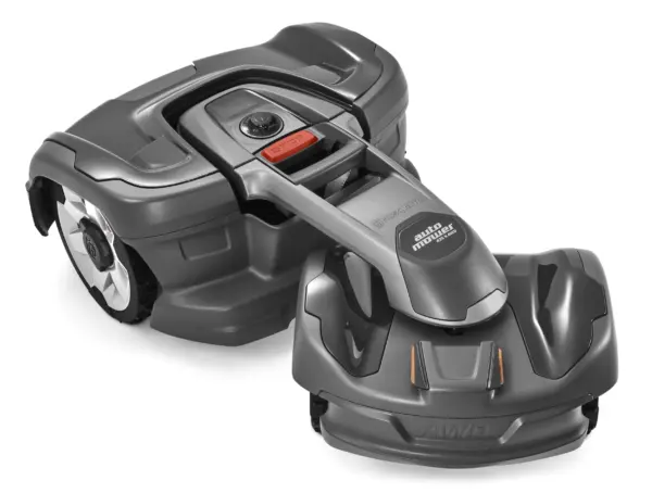 HUSQVARNA AUTOMOWER® 435X AWD – Bild 3