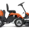 Husqvarna Rider R112C – Bild 2