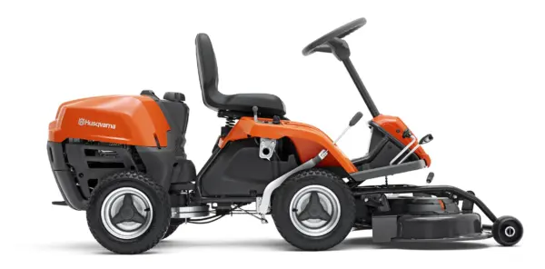 Husqvarna Rider R112C – Bild 2
