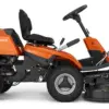 Husqvarna Rider R214TC – Bild 2