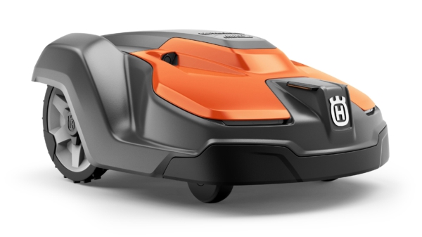 HUSQVARNA AUTOMOWER® 550 EPOS