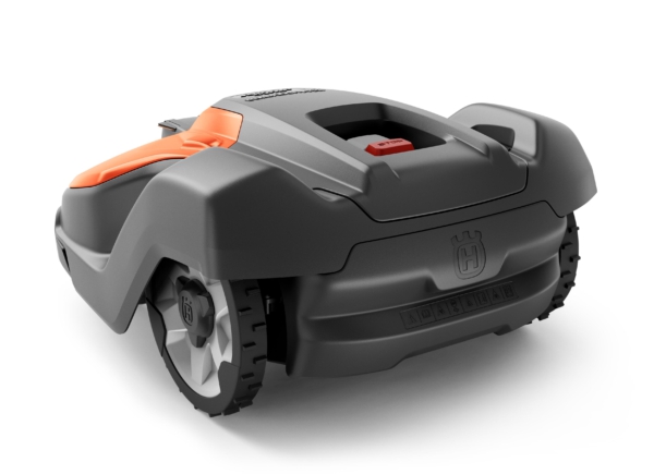 HUSQVARNA AUTOMOWER® 550 EPOS – Bild 3