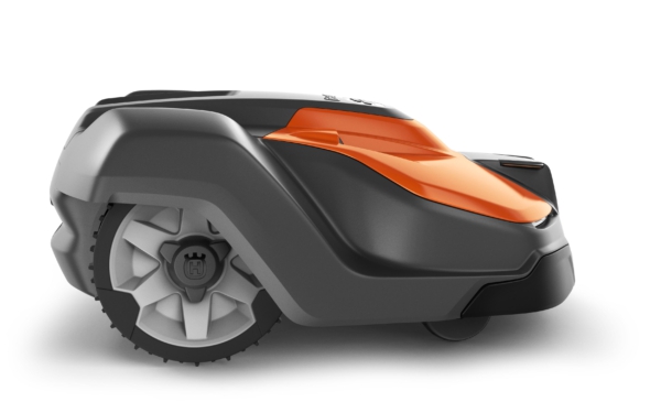 HUSQVARNA AUTOMOWER® 550 EPOS – Bild 2