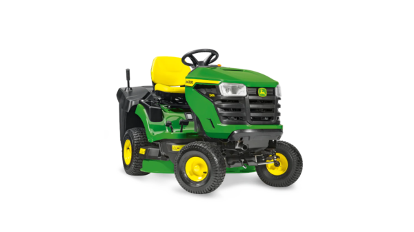 John Deere Rasentraktor X147R
